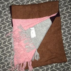 Gap wool Scarf